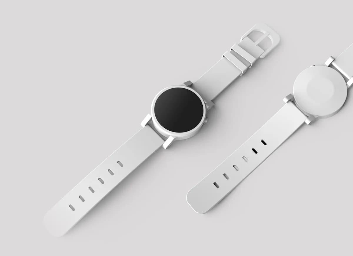 Huawei Watch GT 4 46mm Akıllı Saat